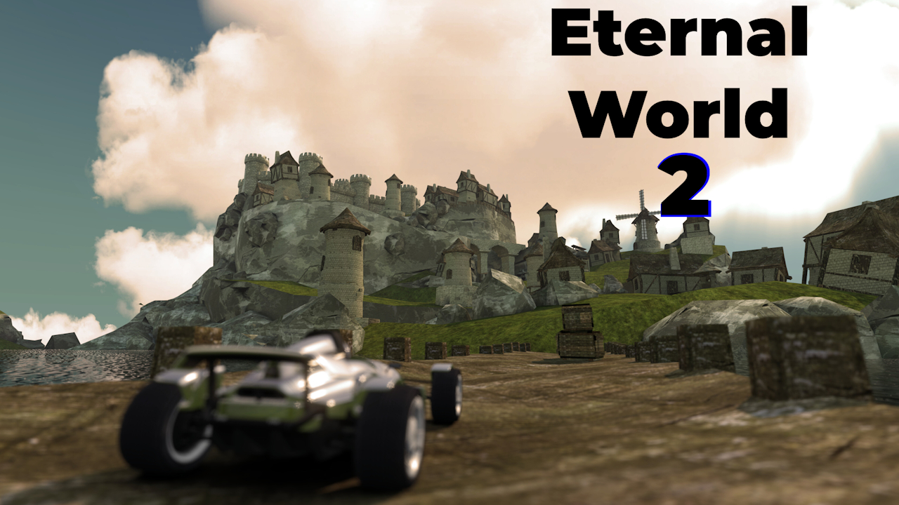 Eternal World 2