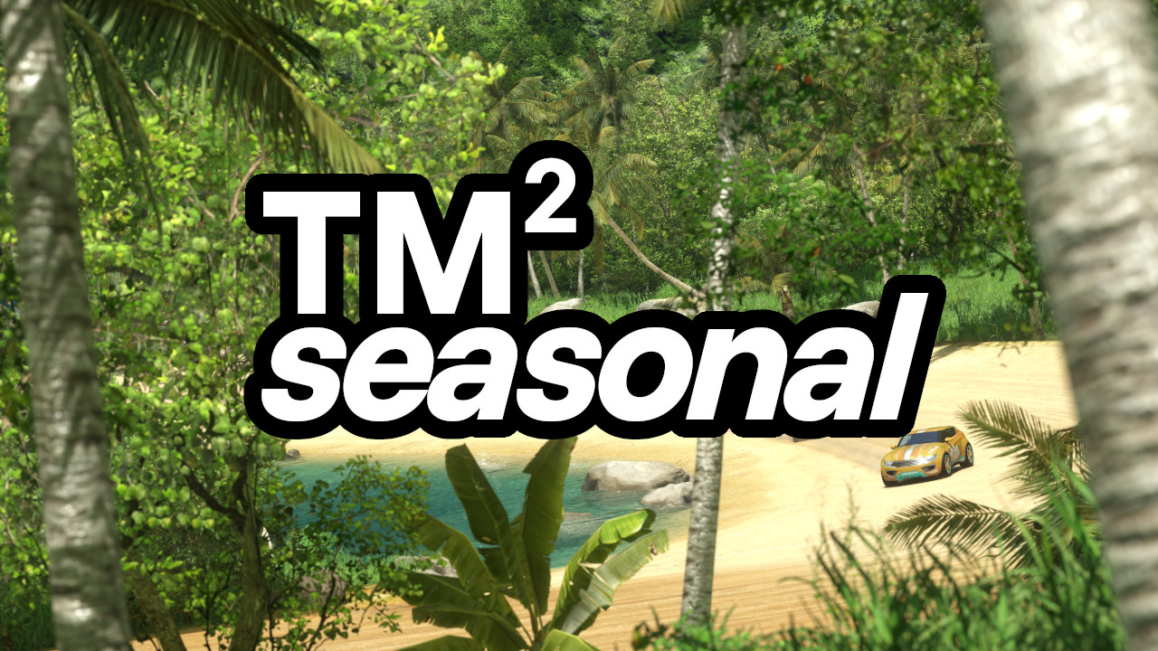 TM² Seasonal
